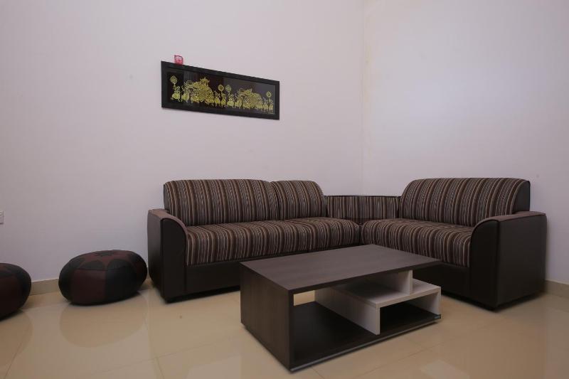 Sigiri Asna Nature Resort - image 13
