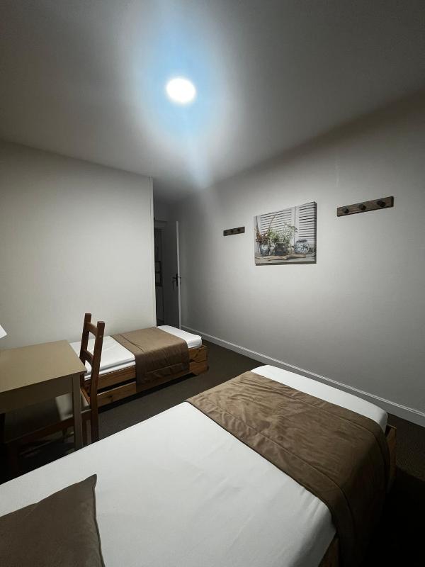 Family Room with Balcony image 4