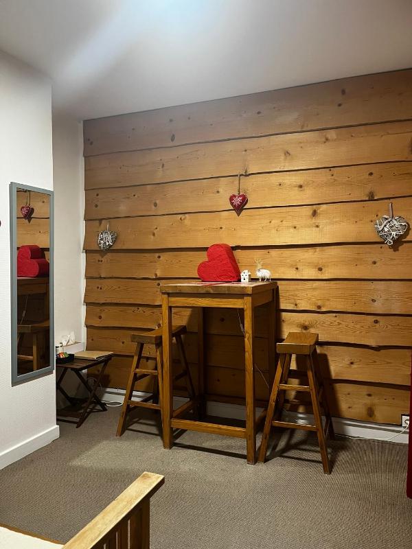 Double Room with Mountain View image 3