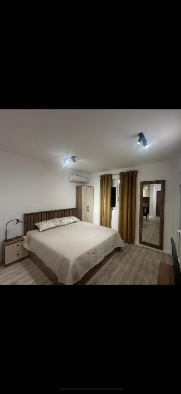 Apartmani Kralj Bar - image 1