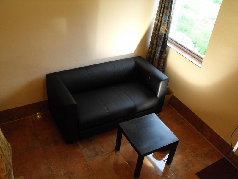 Family Room with Shared Bathroom image 2