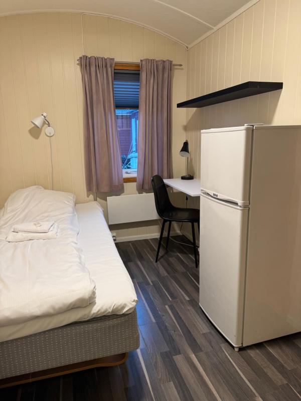 Standard Single Room with Shower image 4