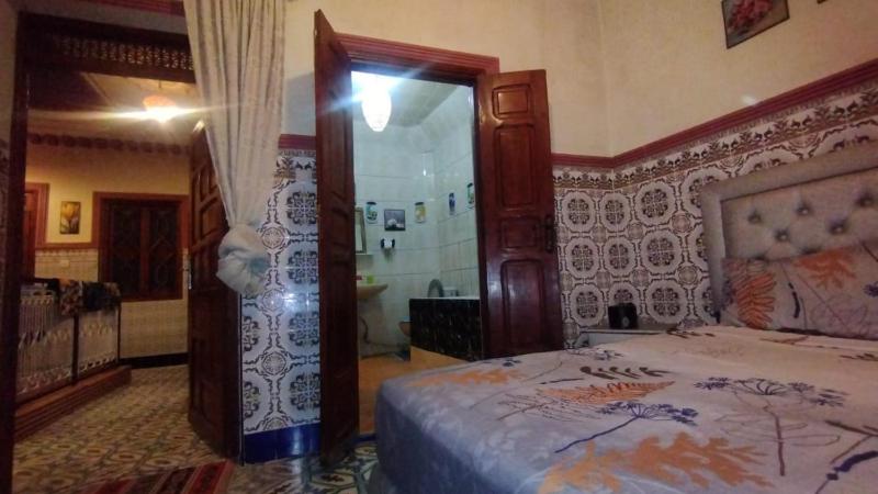 exclusive riad house - image 1