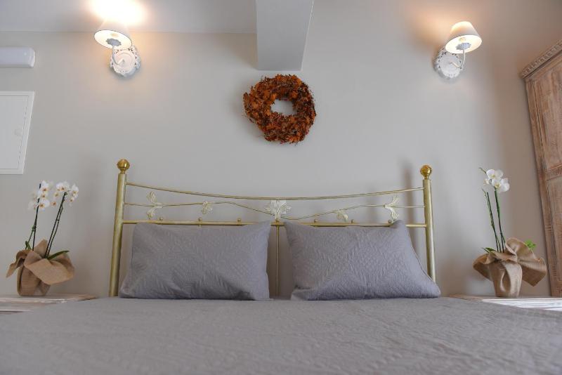 Junior Suite with Terrace image 1