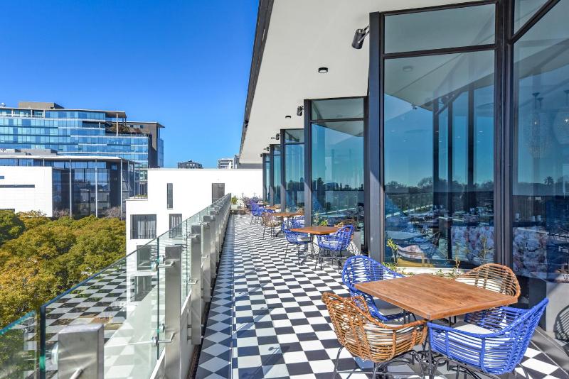 One Rosebank Apartments by Propr - image 2