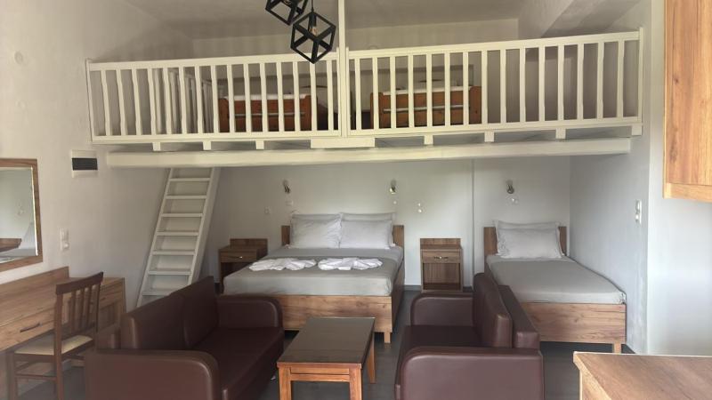 Deluxe Suite image 1