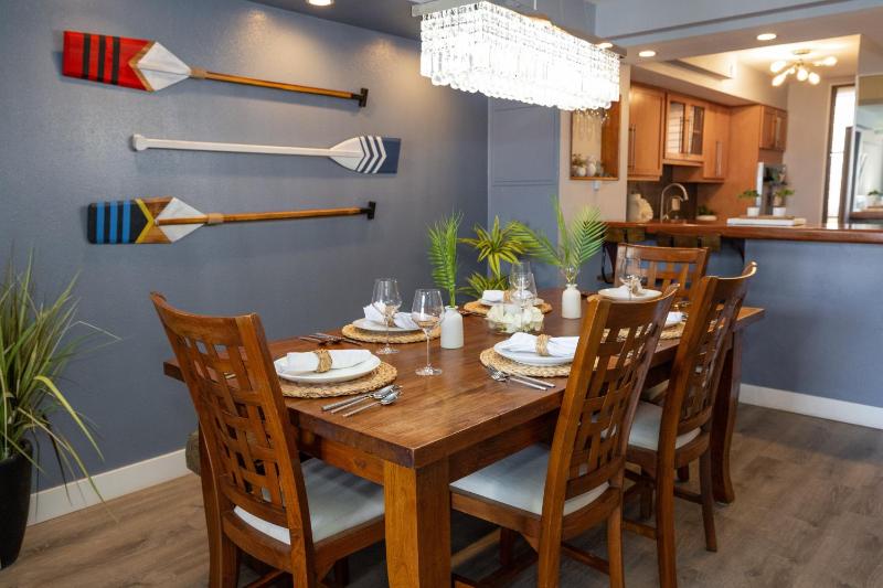 Oceanview Kahana Villa - Walk to Beach & Dining - image 39