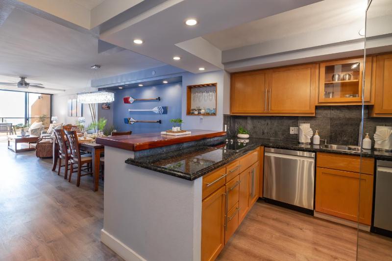 Oceanview Kahana Villa - Walk to Beach & Dining - image 36
