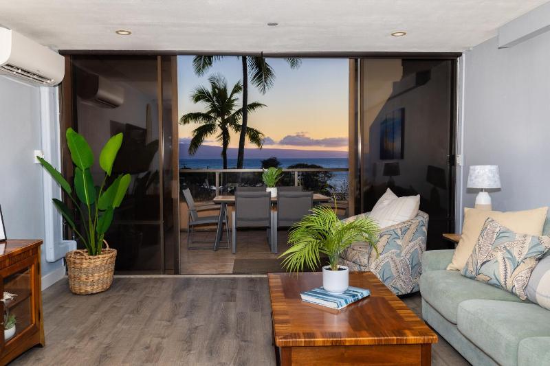 Oceanview Kahana Villa - Walk to Beach & Dining - image 20