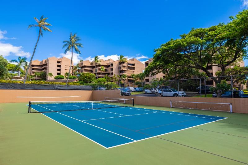 Oceanview Kahana Villa - Walk to Beach & Dining - image 9