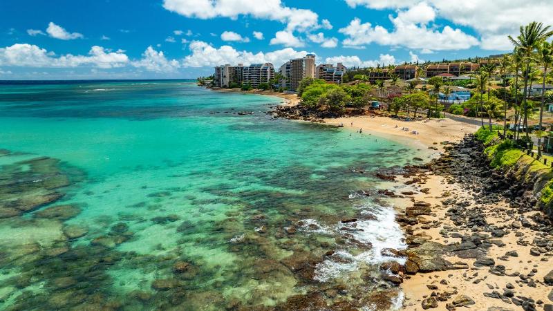 Oceanview Kahana Villa - Walk to Beach & Dining - image 15