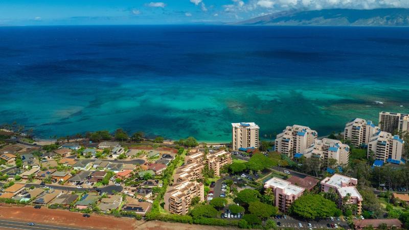 Oceanview Kahana Villa - Walk to Beach & Dining - image 29