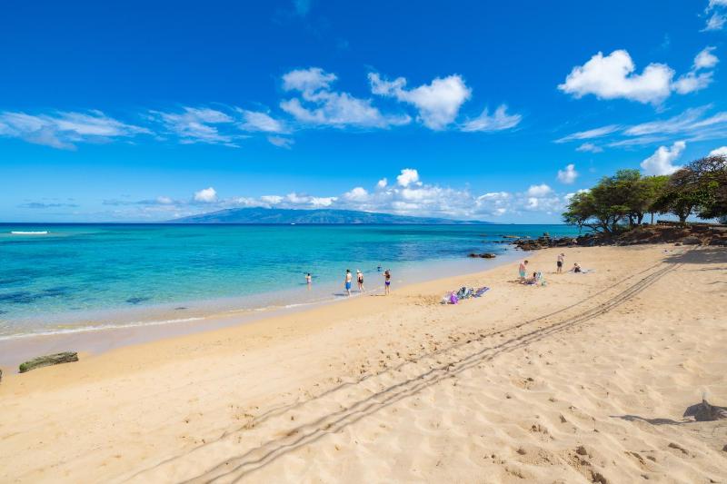 Oceanview Kahana Villa - Walk to Beach & Dining - image 14