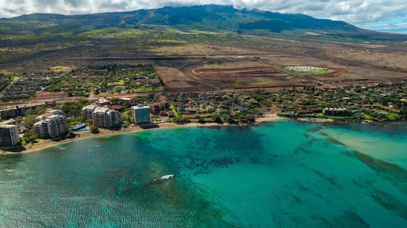 Oceanview Kahana Villa - Walk to Beach & Dining - image 26