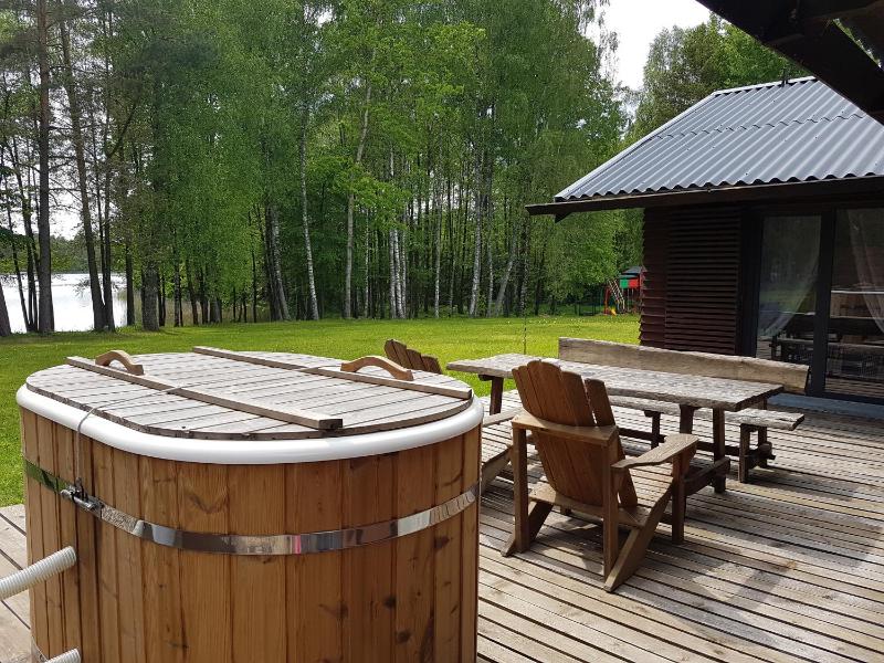Superior Chalet image 4