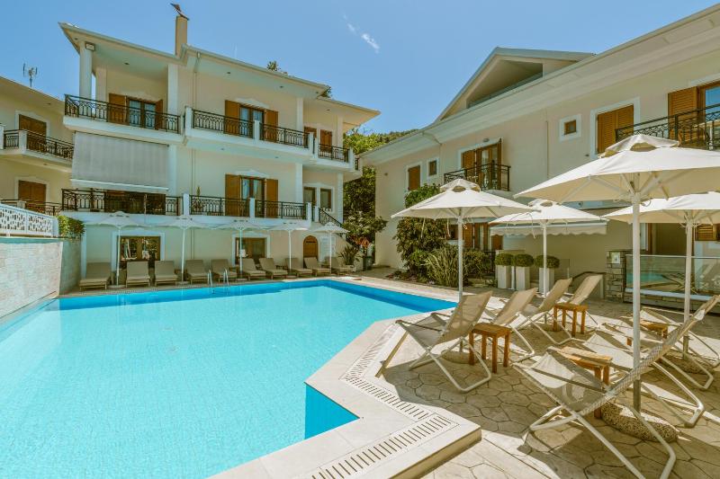 Hotel Rezi - image 44