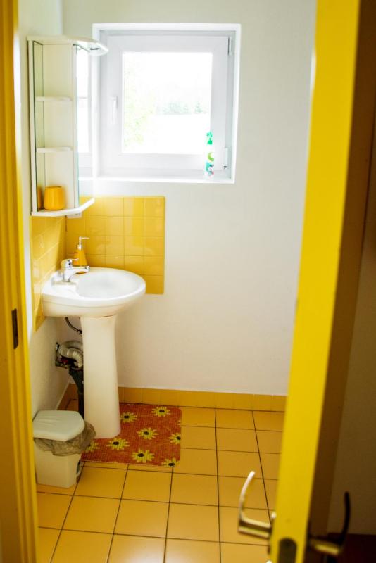 One-Bedroom Chalet image 3