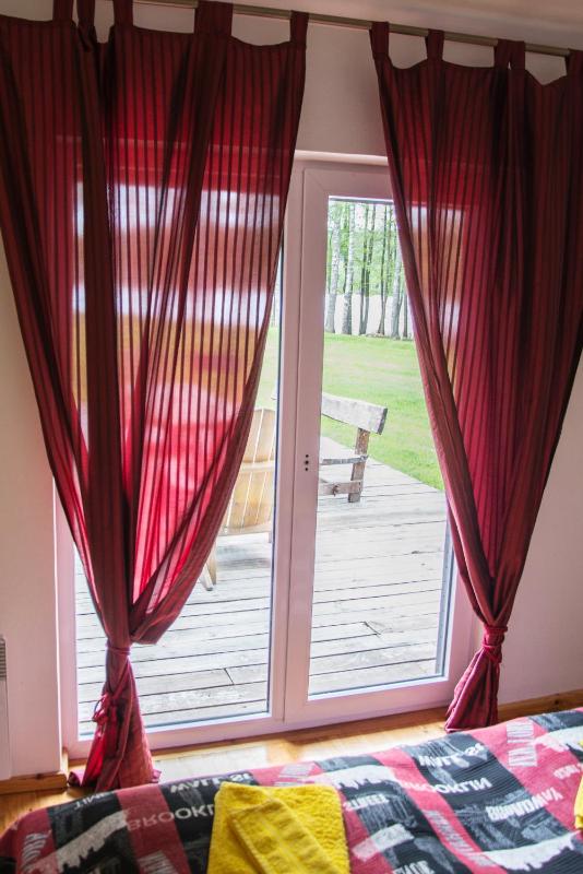 One-Bedroom Chalet image 4