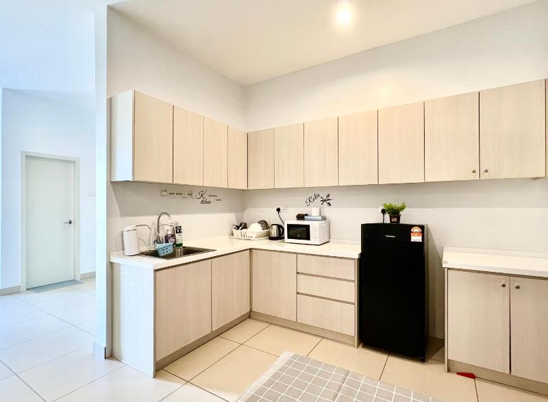 ELECTUS HOME at MIDHILLS GENTING - FREE WiFi & Parking - image 22
