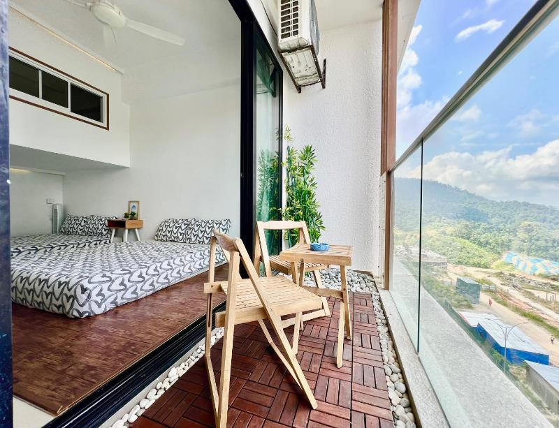 ELECTUS HOME at MIDHILLS GENTING - FREE WiFi & Parking - image 19