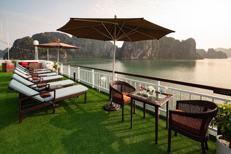 Halong & Lan Ha Cruises - image 11