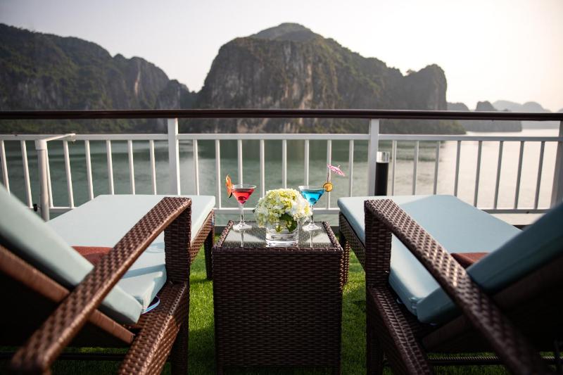 Halong & Lan Ha Cruises - image 13