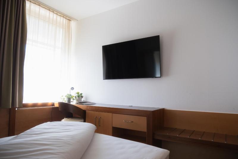 Standard Single Room image 3