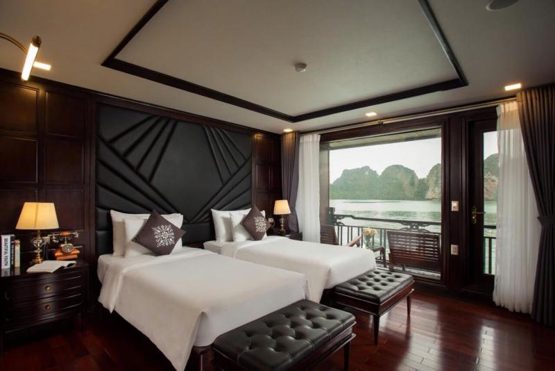 Halong & Lan Ha Cruises - image 7