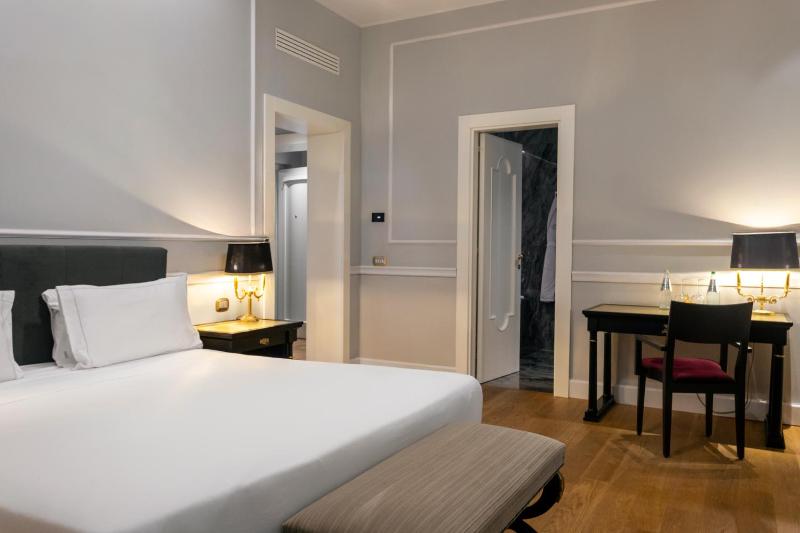 Prestige Double Room image 1