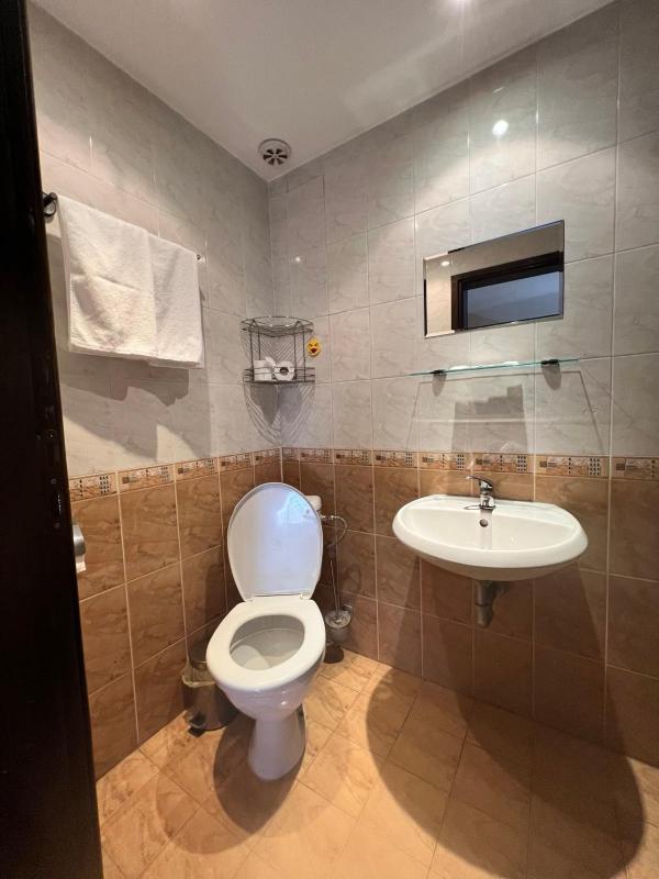 Double Room with Private Bathroom image 3