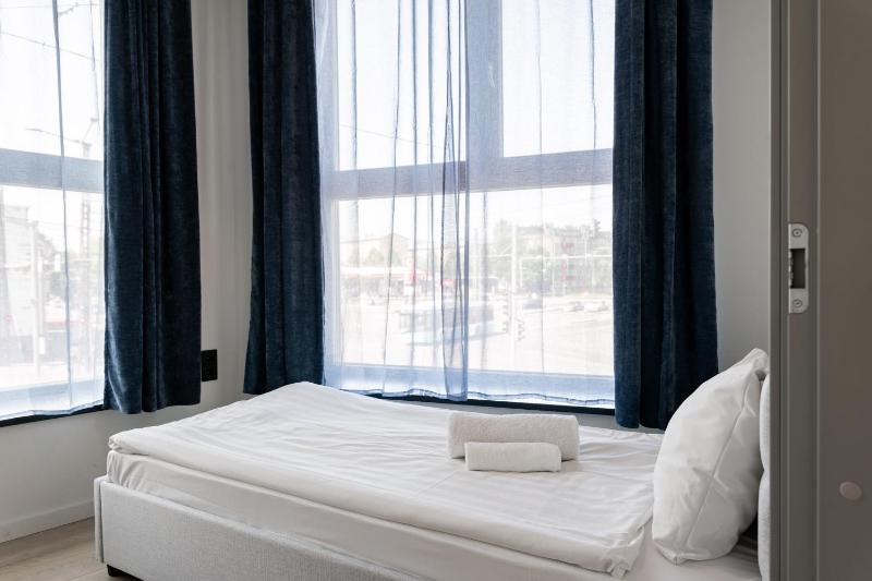 Family 2-Bedroom Apartment with Parking in the Heart of Kristiine - image 15