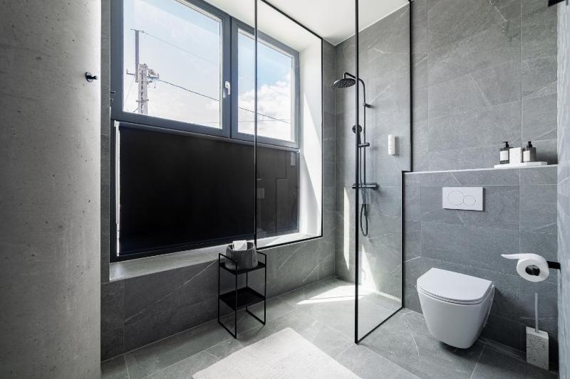 Family 2-Bedroom Apartment with Parking in the Heart of Kristiine - image 10