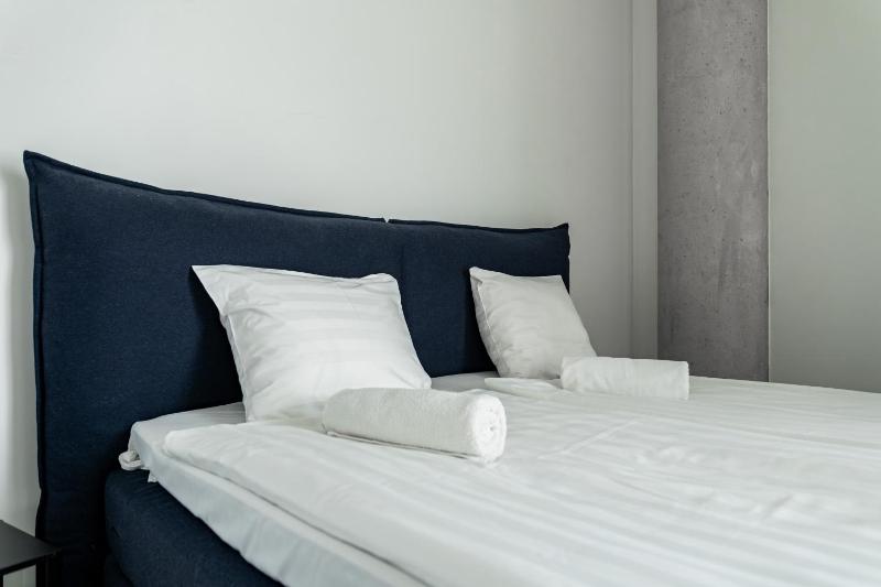 Family 2-Bedroom Apartment with Parking in the Heart of Kristiine - image 5