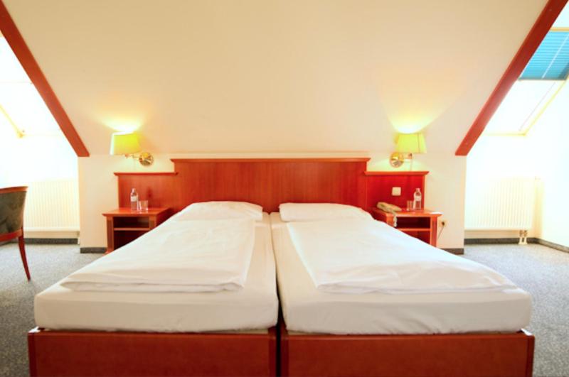 Standard Double Suite image 4