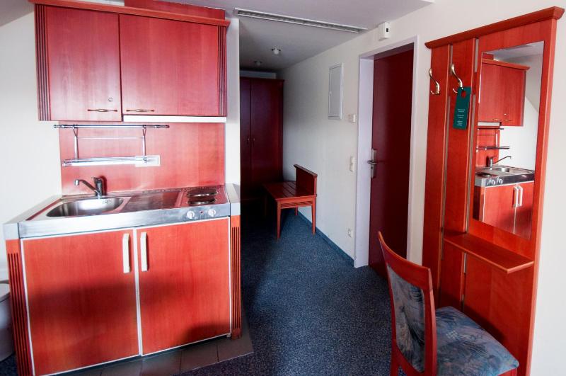 Standard Double Suite image 2