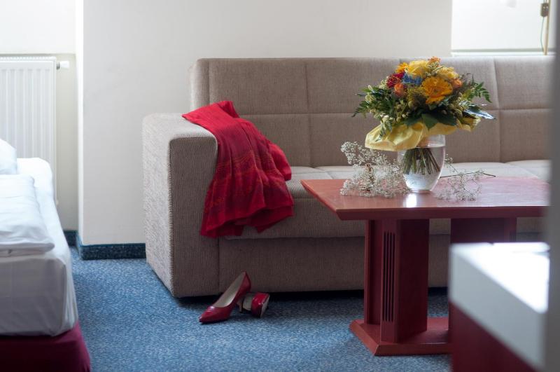 Standard Double Suite image 3