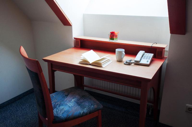 Standard Double Suite image 1