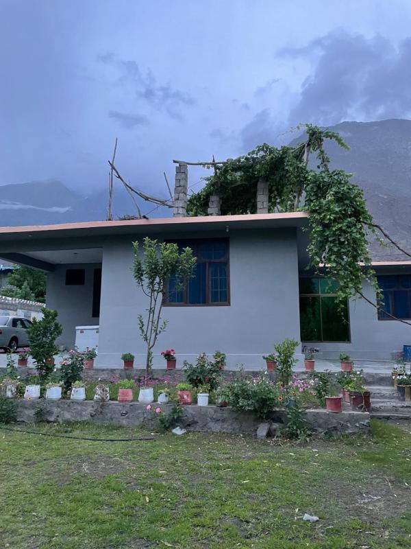 Mountain Dale Guest House - image 9