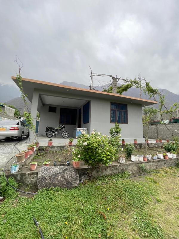 Mountain Dale Guest House - image 4