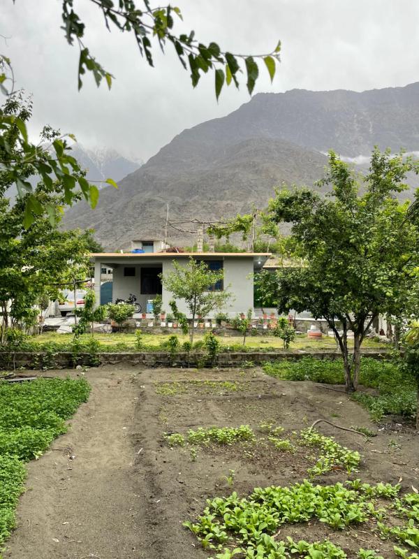 Mountain Dale Guest House - image 11
