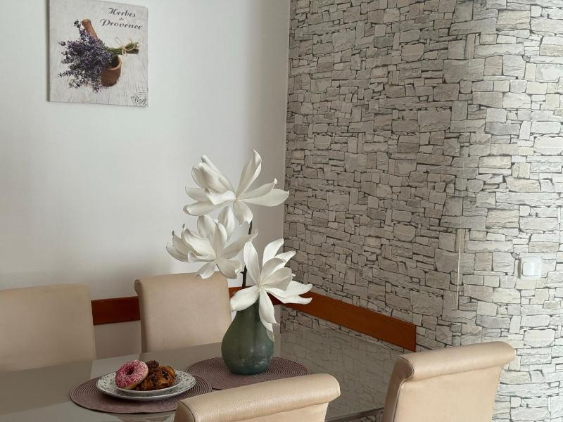 Two-Bedroom Apartment with Balcony image 4