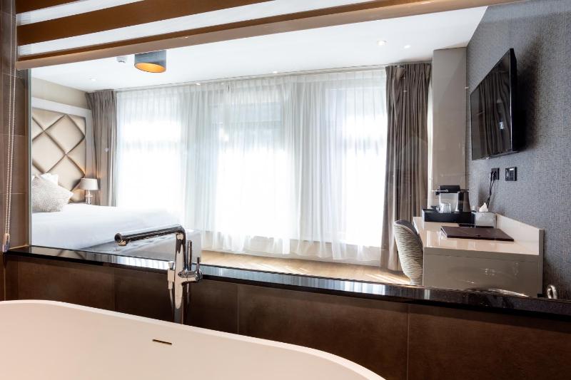 Dream Hotel Amsterdam - image 9