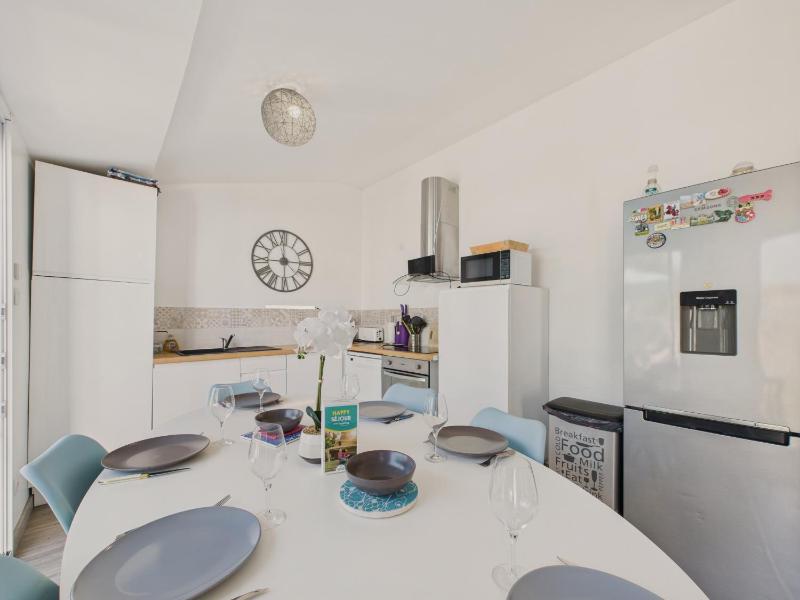 Maison avec une dépendance dans le jardin pour 6 - image 21