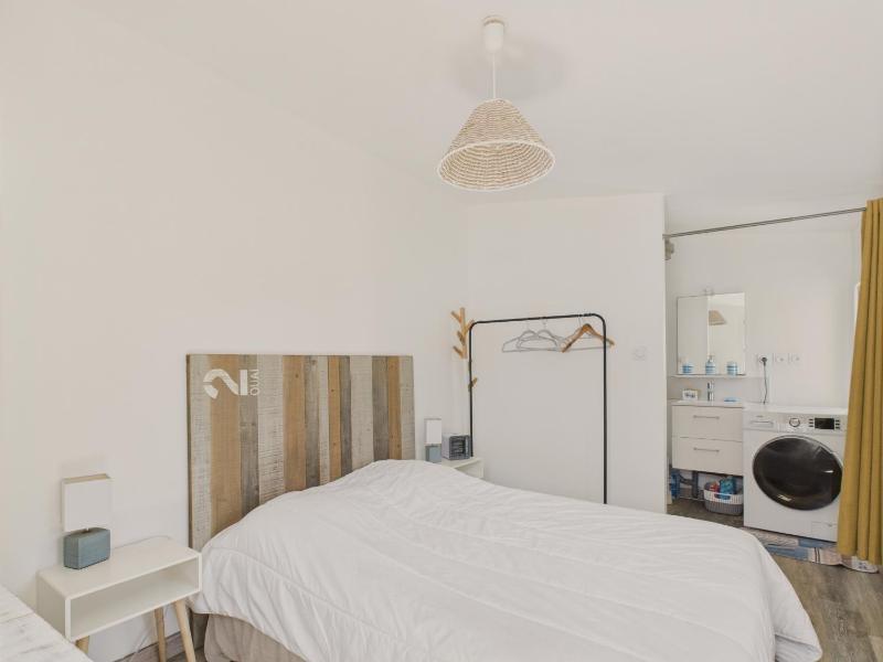 Maison avec une dépendance dans le jardin pour 6 - image 5