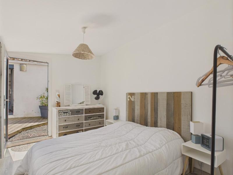 Maison avec une dépendance dans le jardin pour 6 - image 16