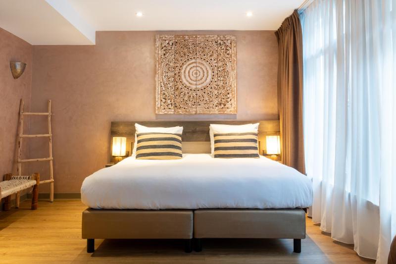 Dream Hotel Amsterdam - image 15