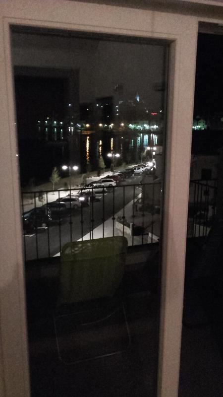 Apartment with Sea View image 3