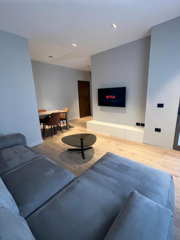 Bei Apartment - image 7