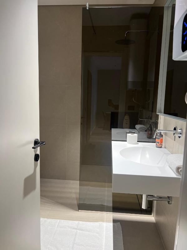 Bei Apartment - image 10