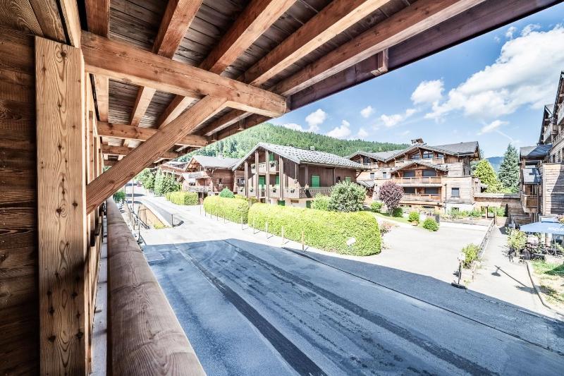 DAMA B102: Joli deux pièces neuf au coeur de Morzine - image 11